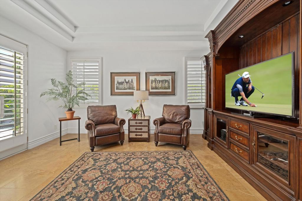 Andalusia at CM - Residential