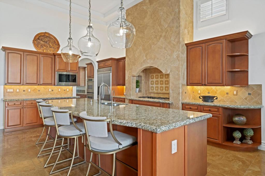 Andalusia at CM - Residential