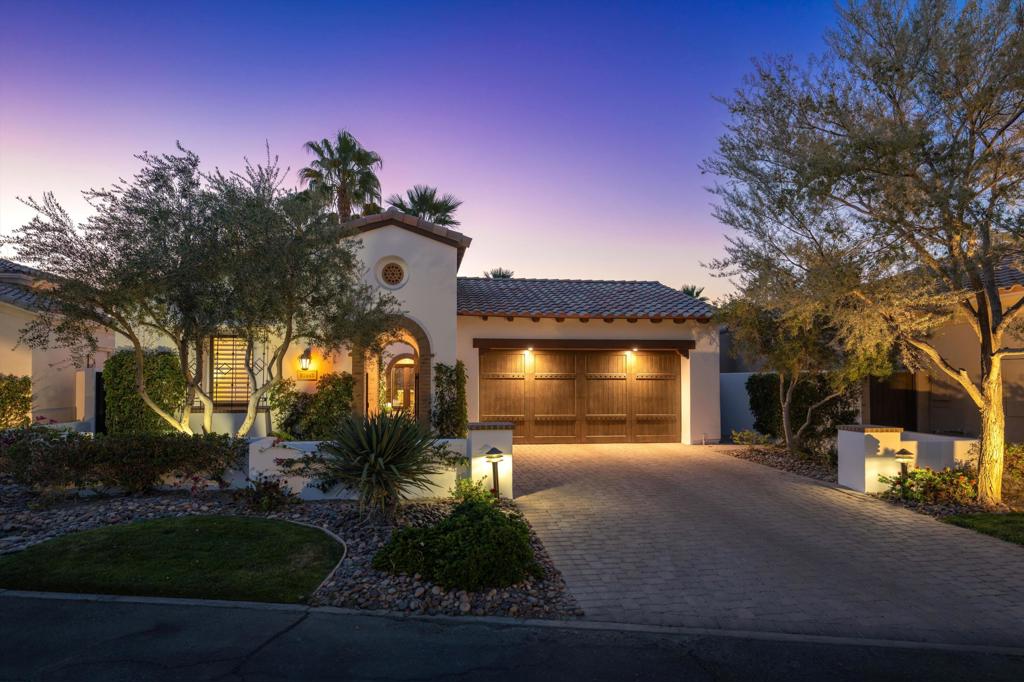 Andalusia at CM - Residential