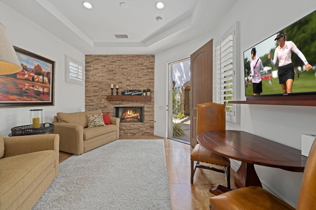 Andalusia at CM - Residential