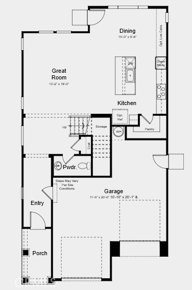 475 Citrus Oak Road