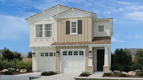 Photo of 475 Citrus Oak Road, Glendora, CA 91740 (MLS # IG26062888)