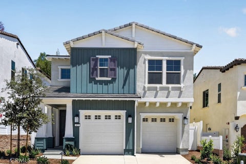 Property photo of 475 Citrus Oak Road, Glendora, CA 91740
