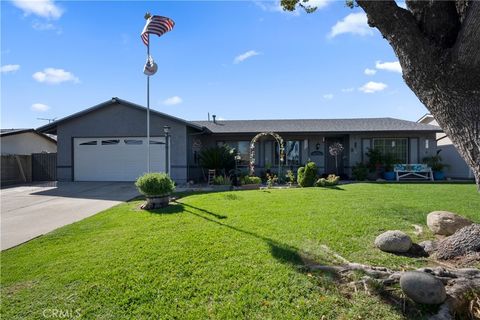 Photo of 11910 Carlisle Avenue, Chino, CA 91710 (MLS # CV26047875)