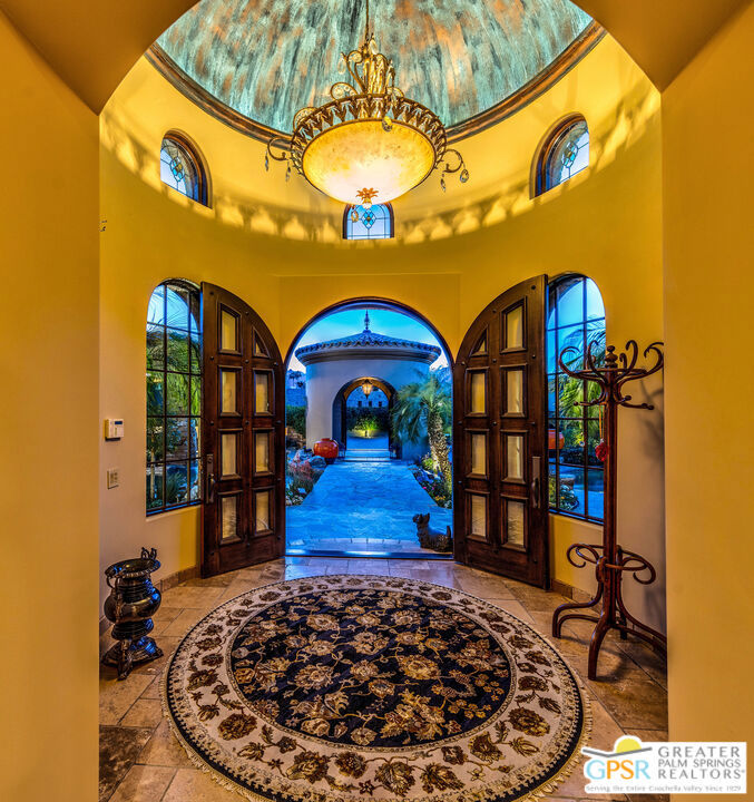 Coronado RM - Residential