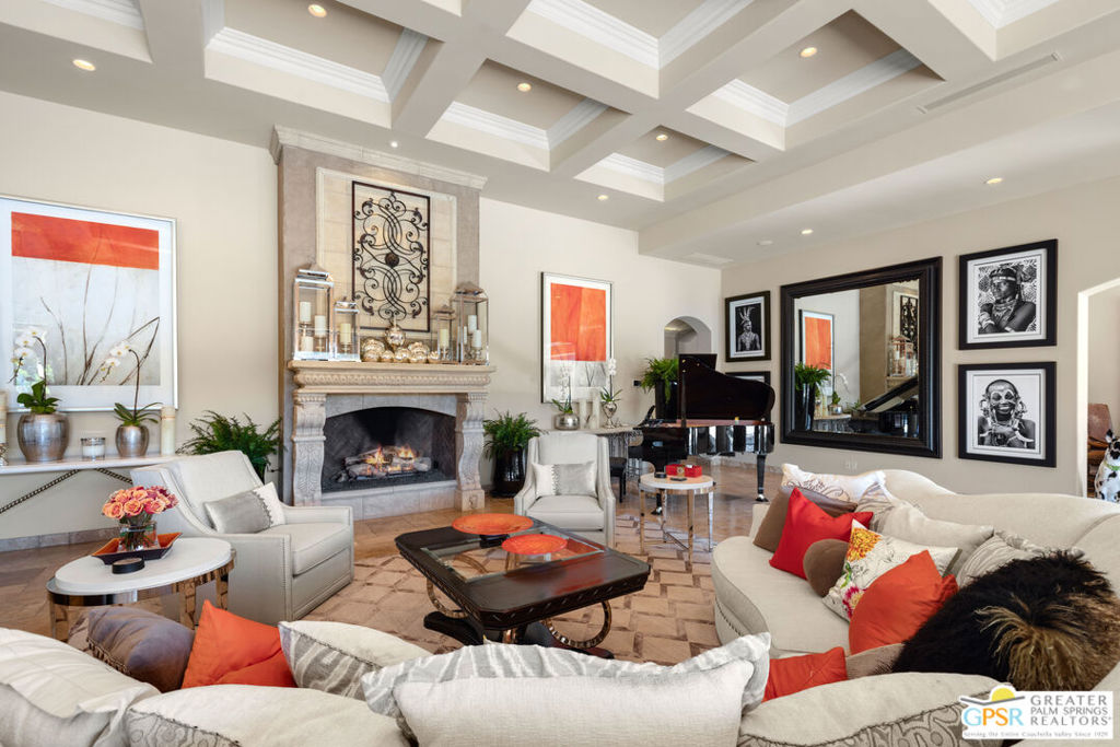 Coronado RM - Residential
