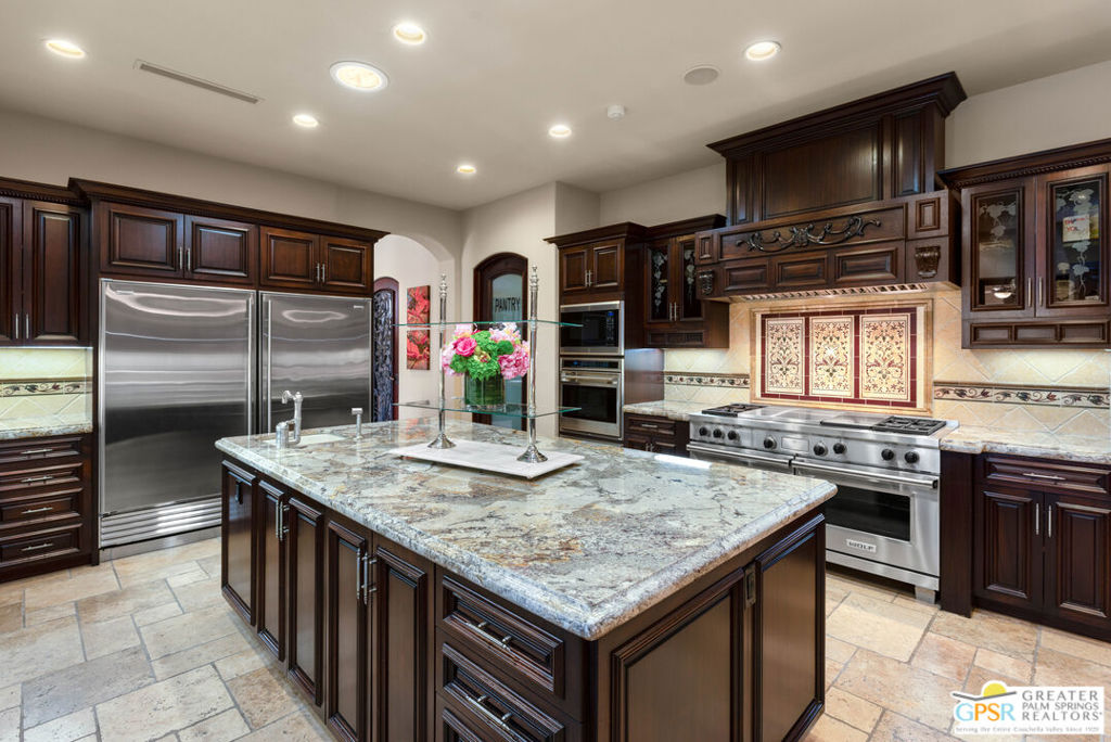 Coronado RM - Residential