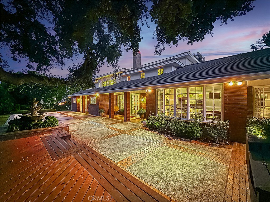 Custom NR (736) - Residential