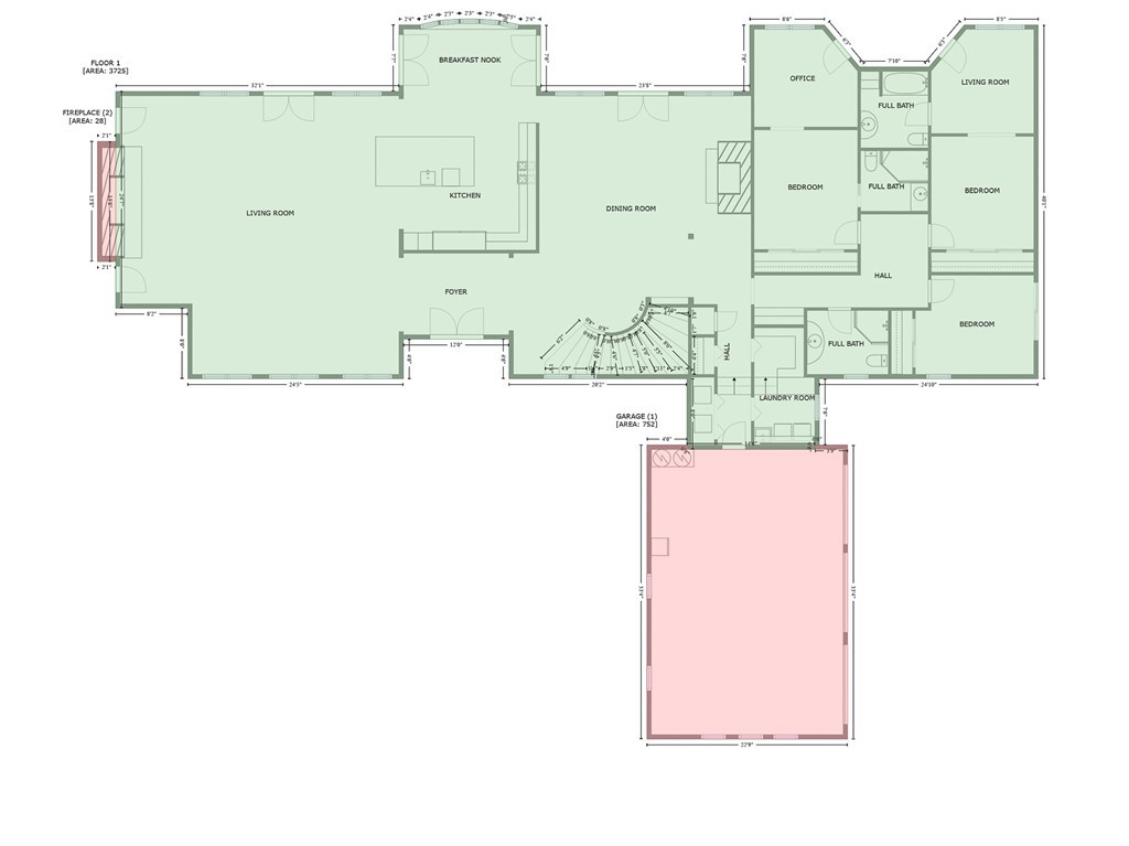 Custom NR (736) - Residential