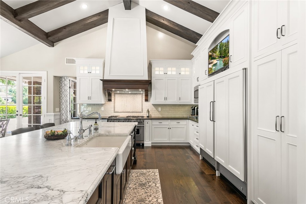 Custom NR (736) - Residential