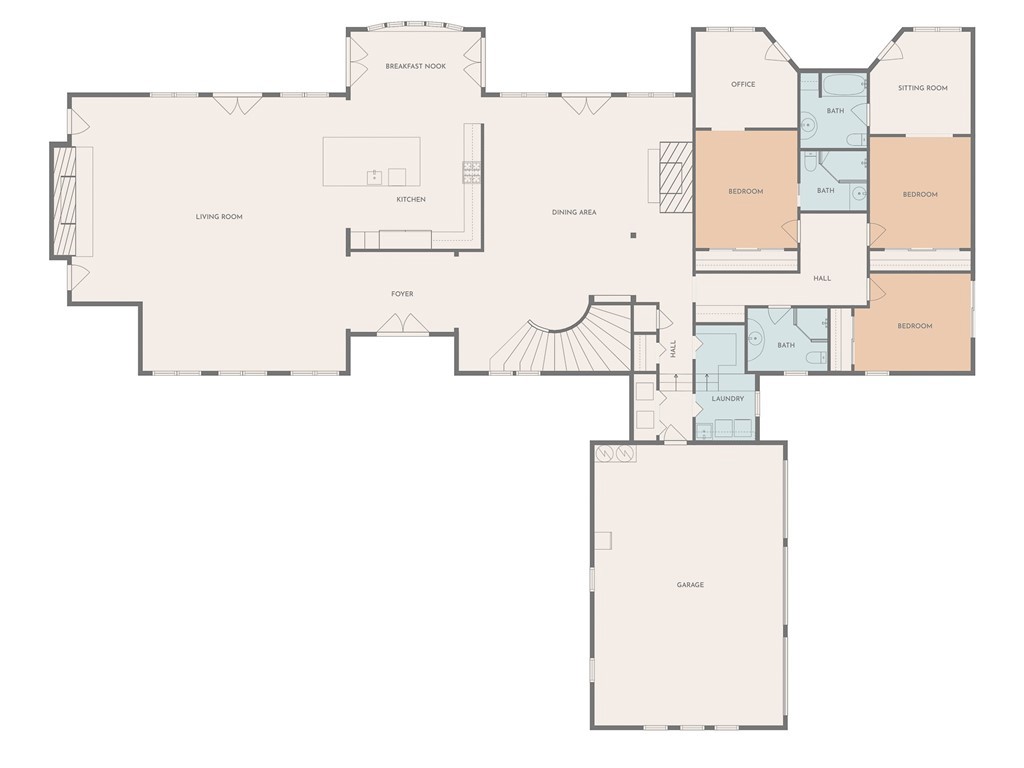 Custom NR (736) - Residential