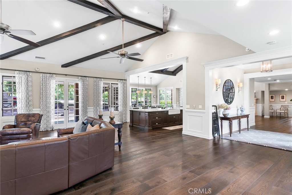 Custom NR (736) - Residential