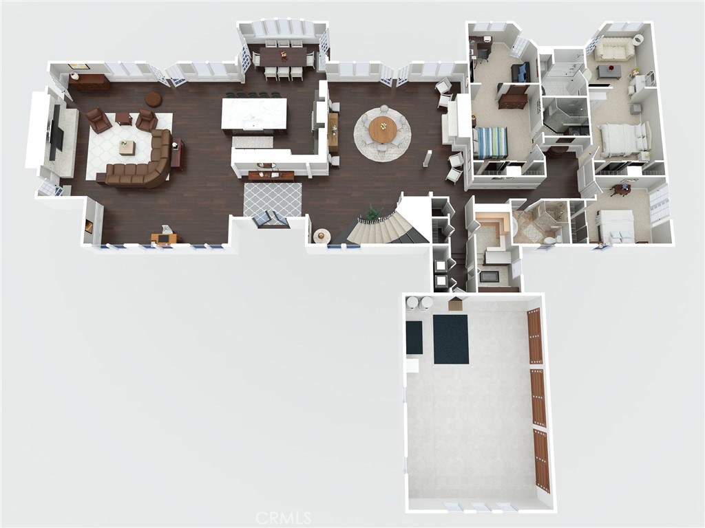 Custom NR (736) - Residential