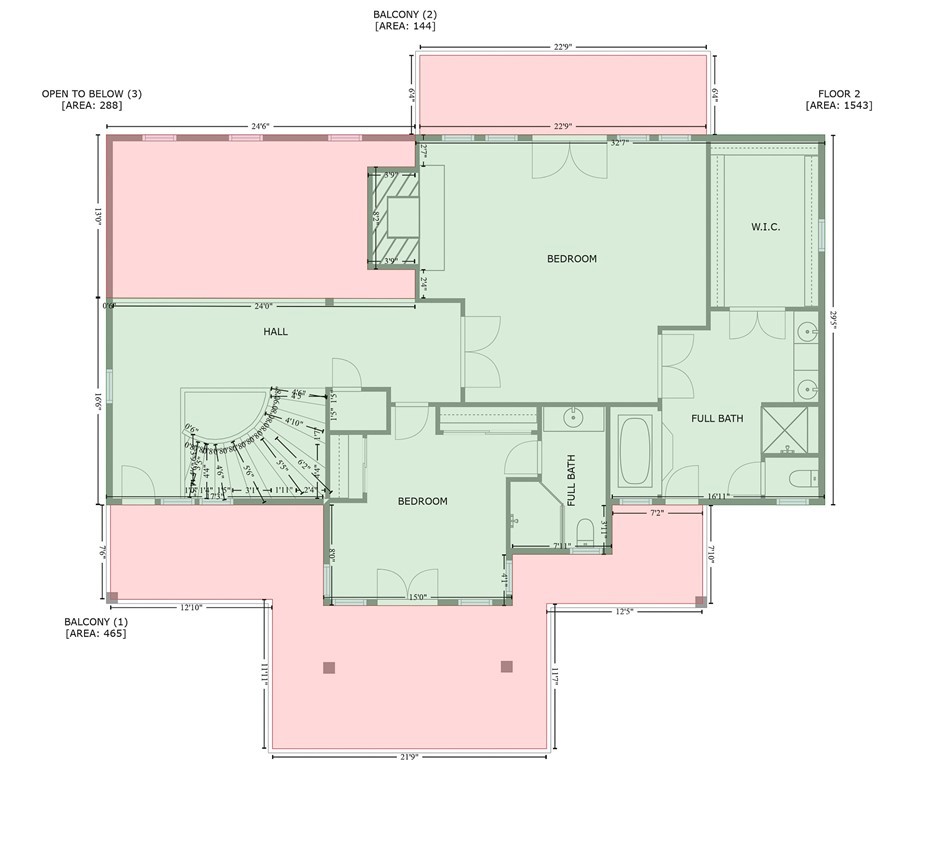 Custom NR (736) - Residential