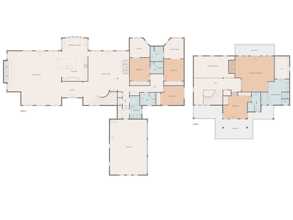 Custom NR (736) - Residential