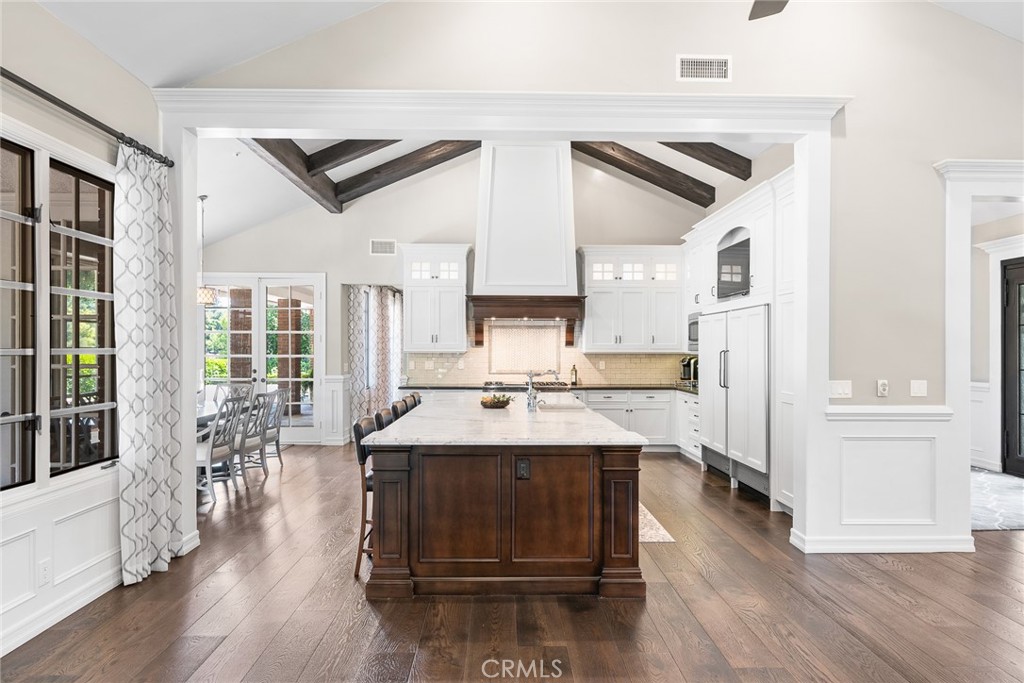 Custom NR (736) - Residential