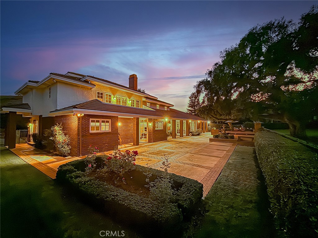 Custom NR (736) - Residential