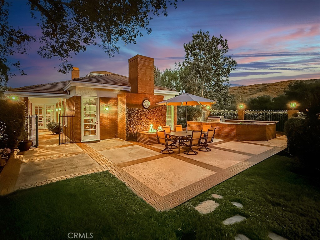 Custom NR (736) - Residential