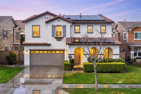 15790 Rock Point Fontana CA 92336