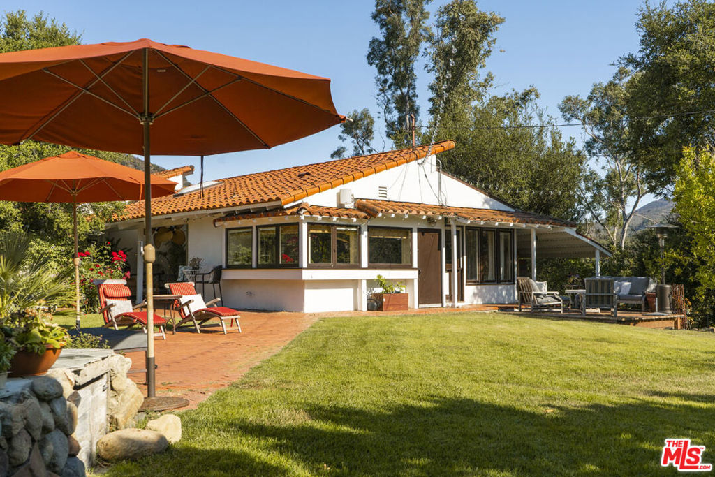 22068 Topanga School Road