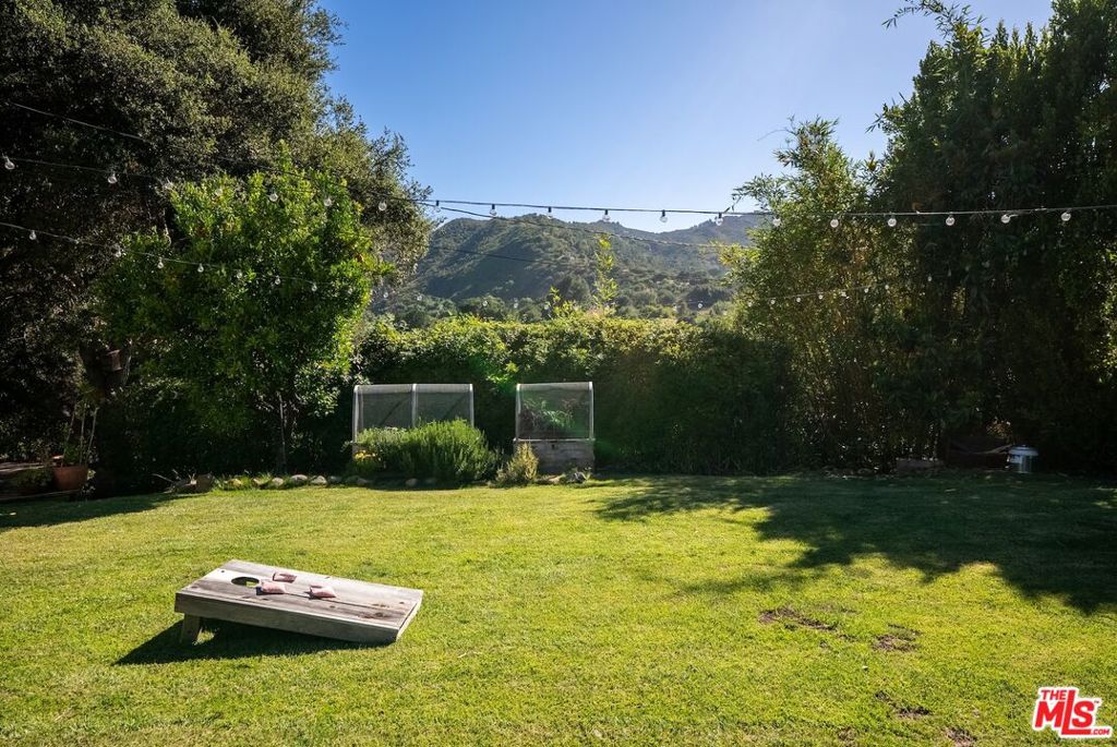 22068 Topanga School Road