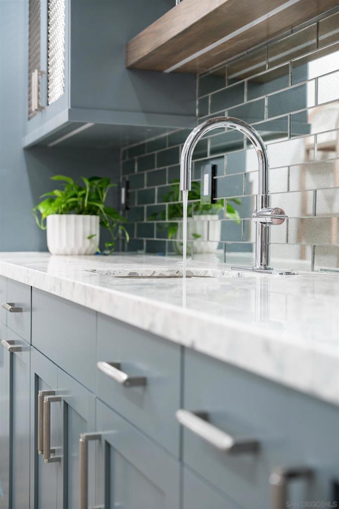 La Jolla - Residential