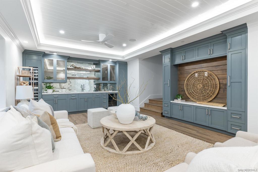 La Jolla - Residential