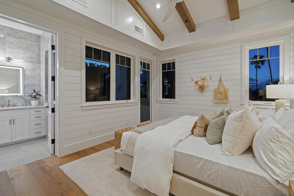 La Jolla - Residential