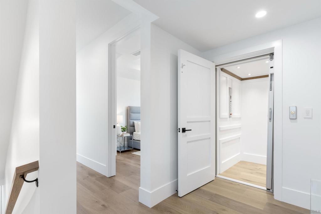 La Jolla - Residential