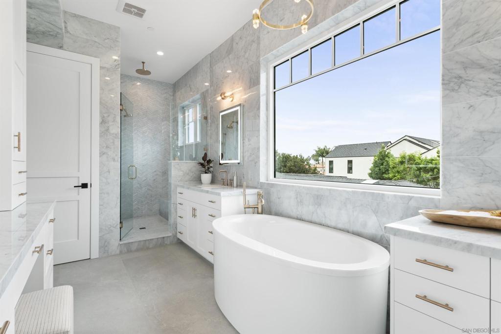 La Jolla - Residential