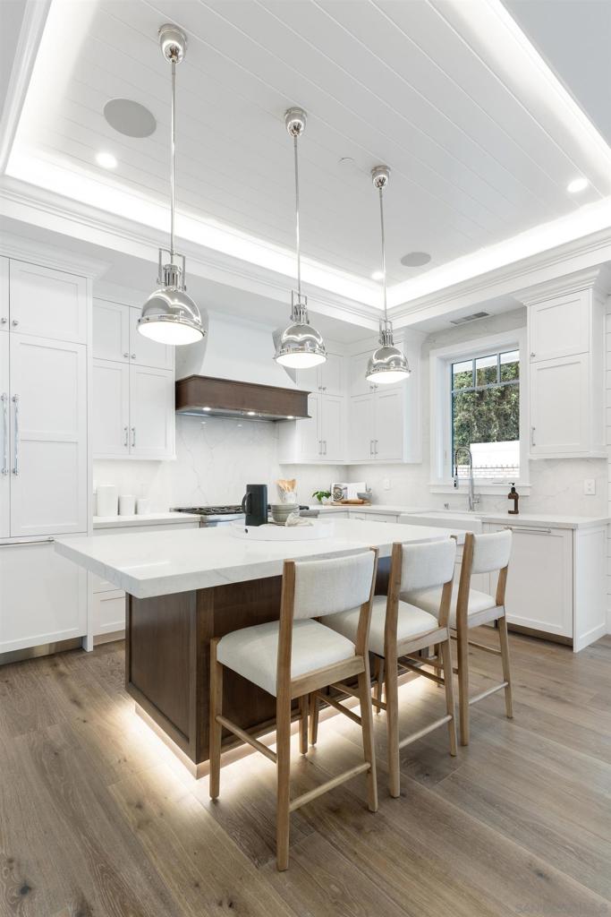 La Jolla - Residential