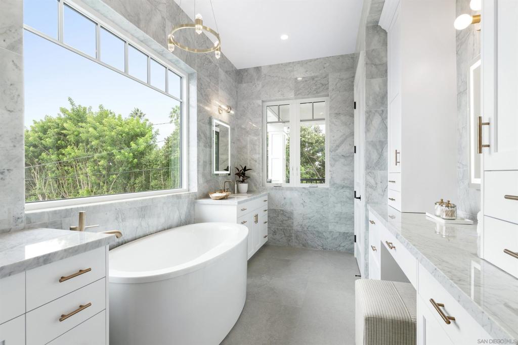 La Jolla - Residential