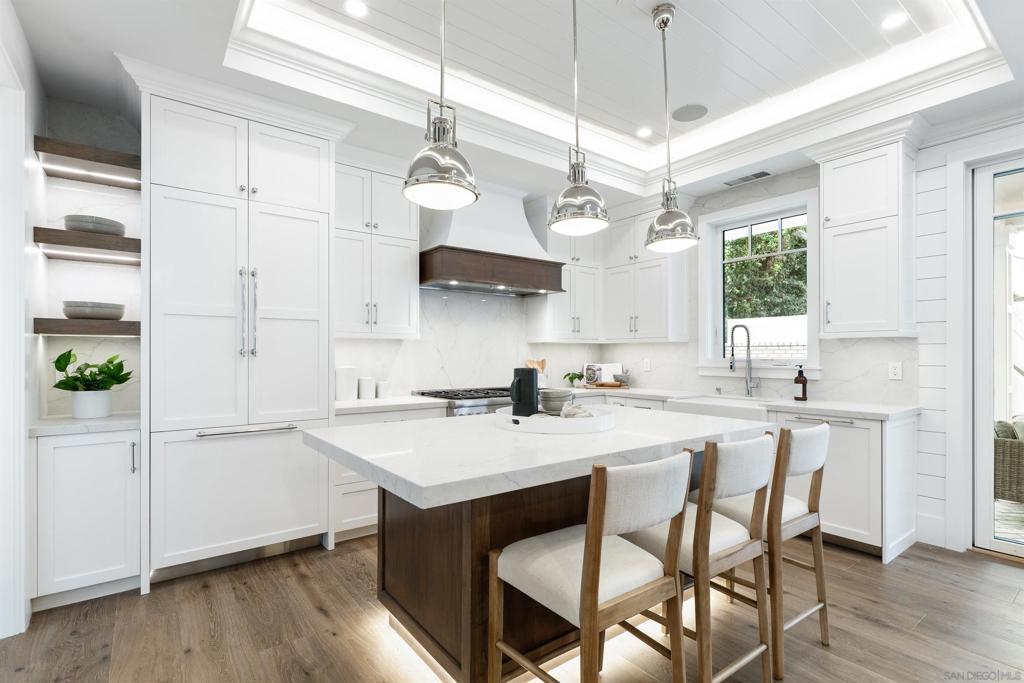 La Jolla - Residential