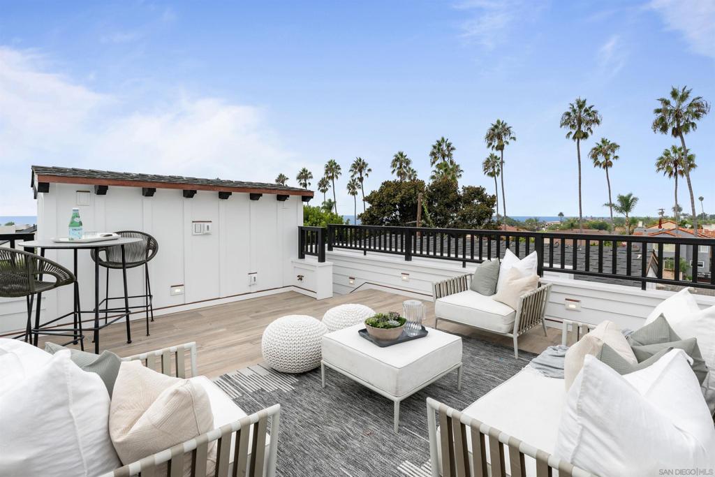 La Jolla - Residential