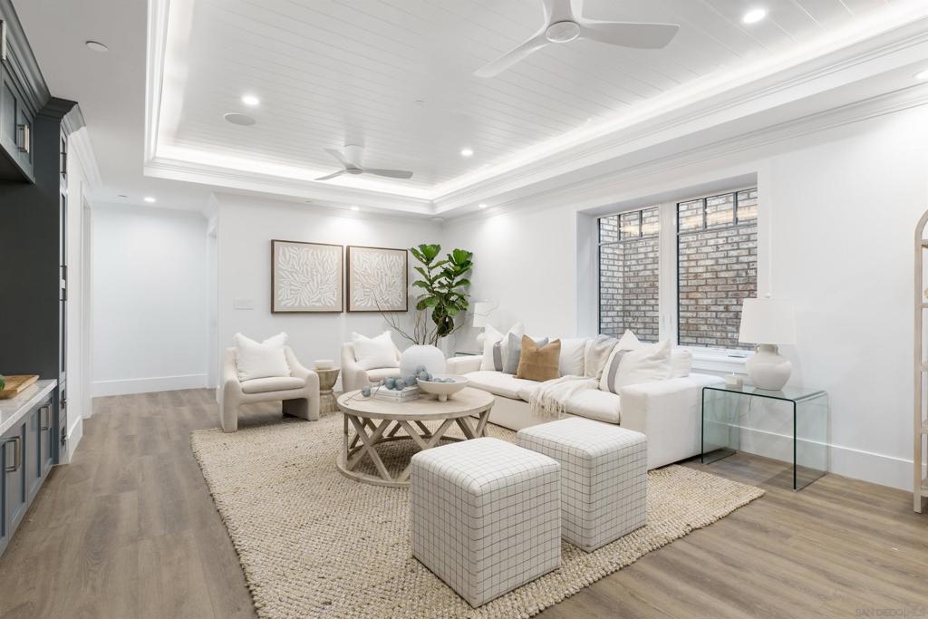 La Jolla - Residential