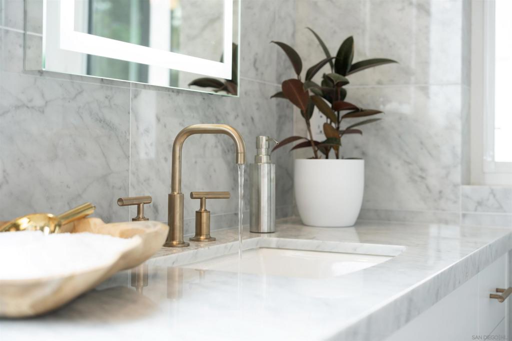 La Jolla - Residential