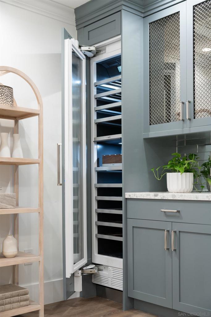 La Jolla - Residential