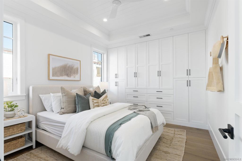 La Jolla - Residential