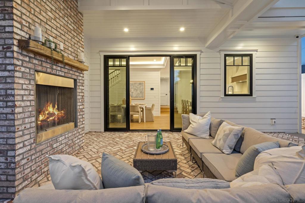 La Jolla - Residential