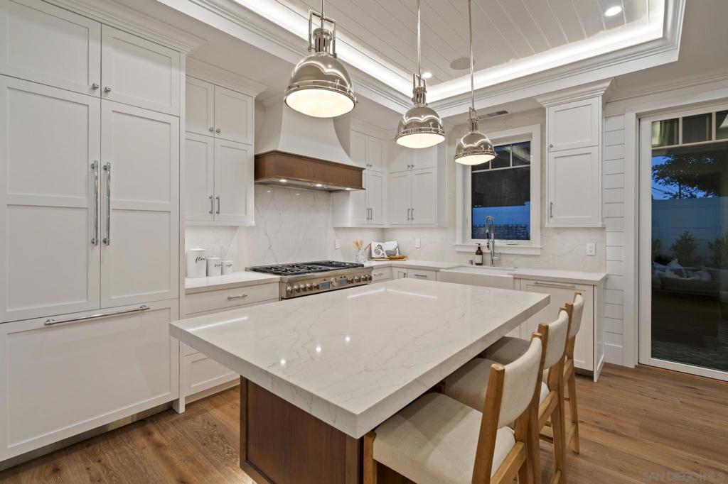 La Jolla - Residential