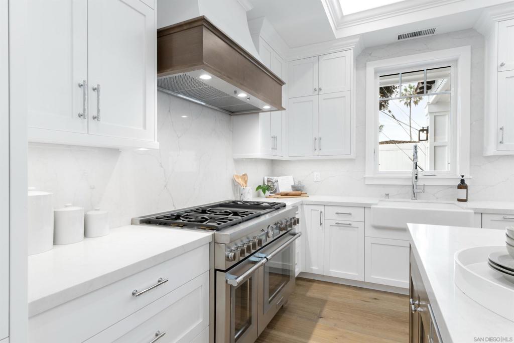 La Jolla - Residential