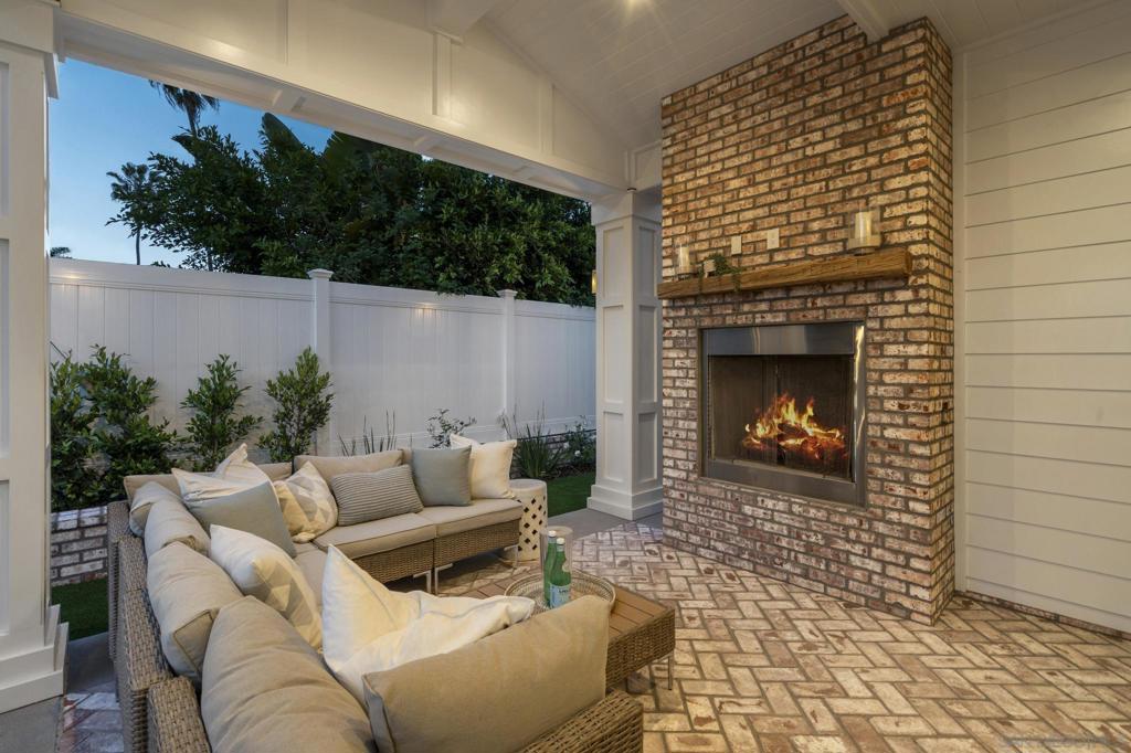 La Jolla - Residential