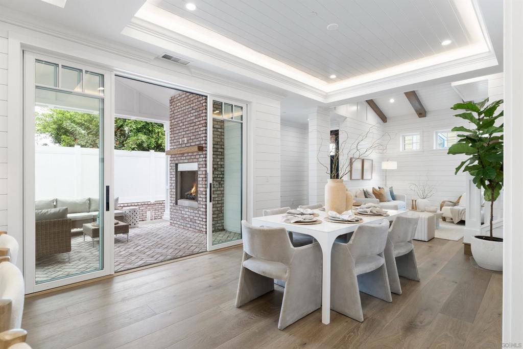 La Jolla - Residential