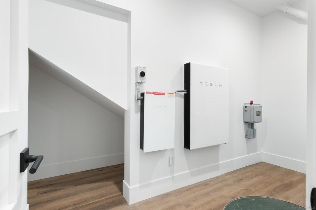 La Jolla - Residential