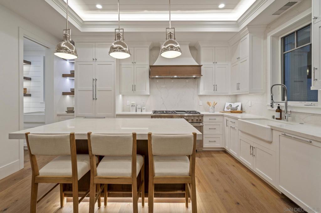 La Jolla - Residential