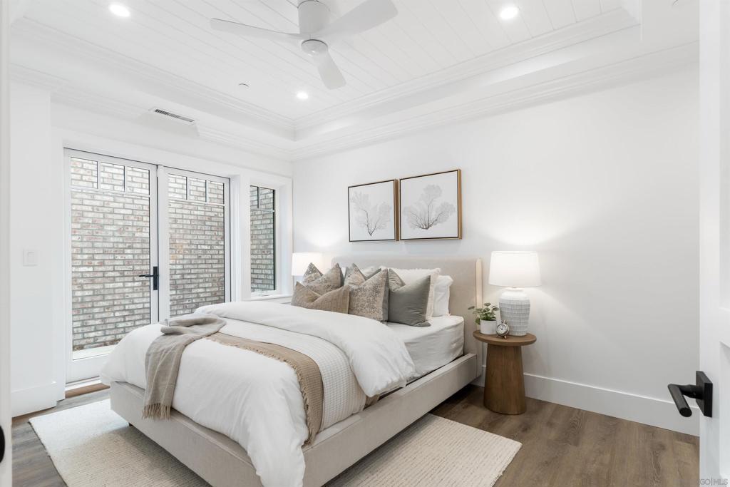 La Jolla - Residential