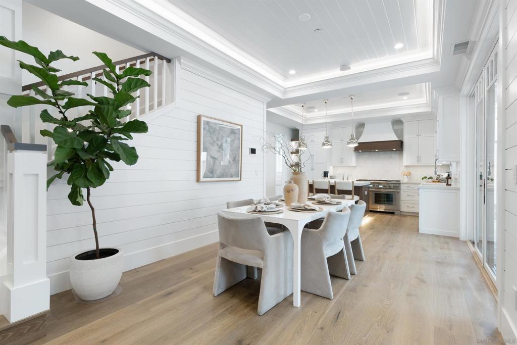 La Jolla - Residential