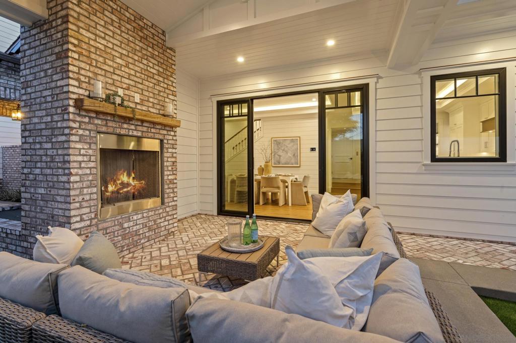 La Jolla - Residential