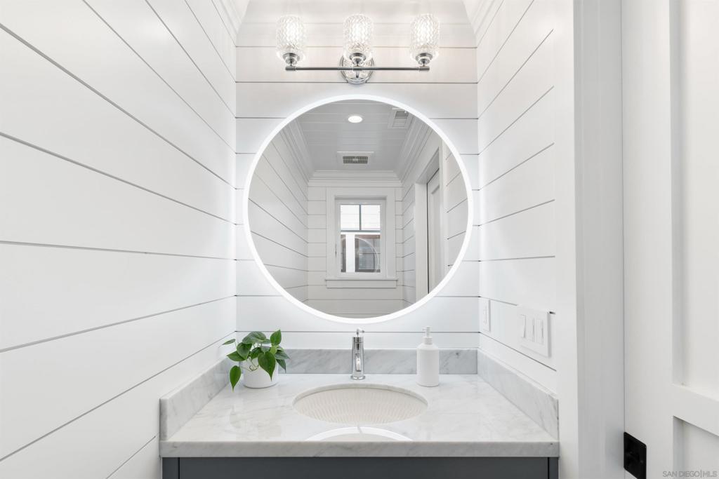 La Jolla - Residential