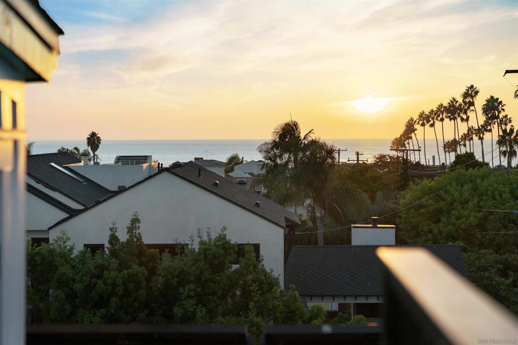 La Jolla - Residential